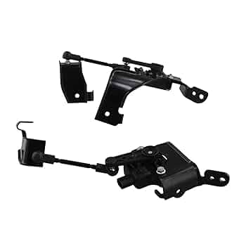 Amazon.com: 1Pair Rear Body Height Sensor Bracket EJ7Z-5A967